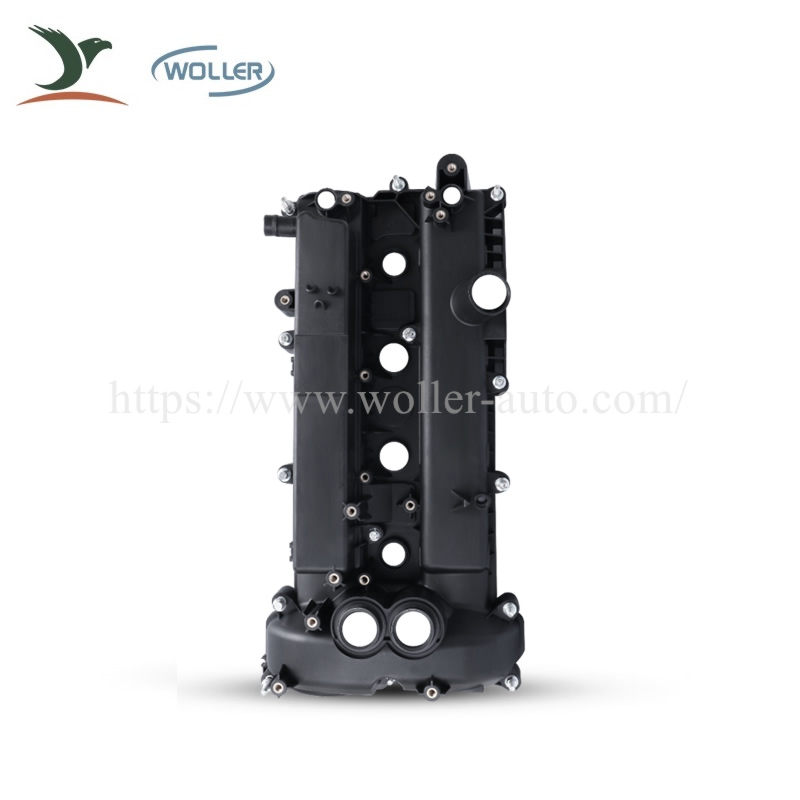 Engine Valve Cover Cylinder Head Cover OE LR050635 For Land Rover Evoque Ford Volvo