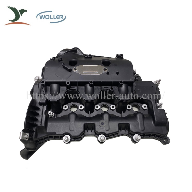 Left Inlet Manifold OE LR073585 For Land Rover Discovery Mk4 Range Rover Sport L405