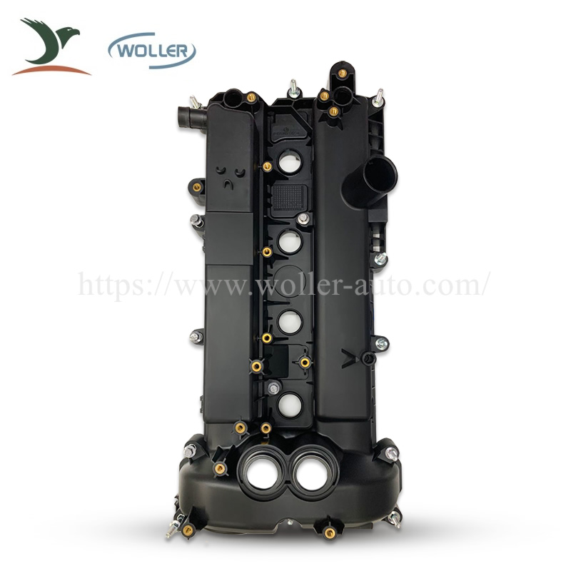 Engine Cylinder Head Valve Cover OE AG9G-6M293-BE AG9G6M293BE For Ford 2.0T S-Max Galaxy