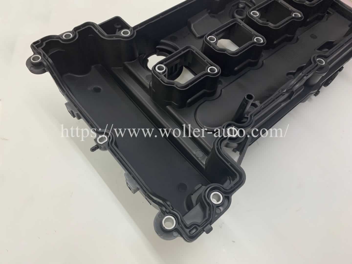 OE 2710101730 For MERCEDES BENZ 2012-2015 C250 Engine Valve Cover A2710101730