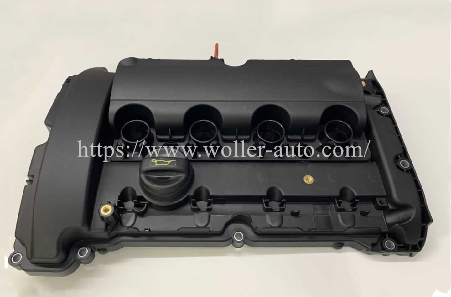 Cylinder Valve Cover with Gasket OE V759886280 0248.Q2 For