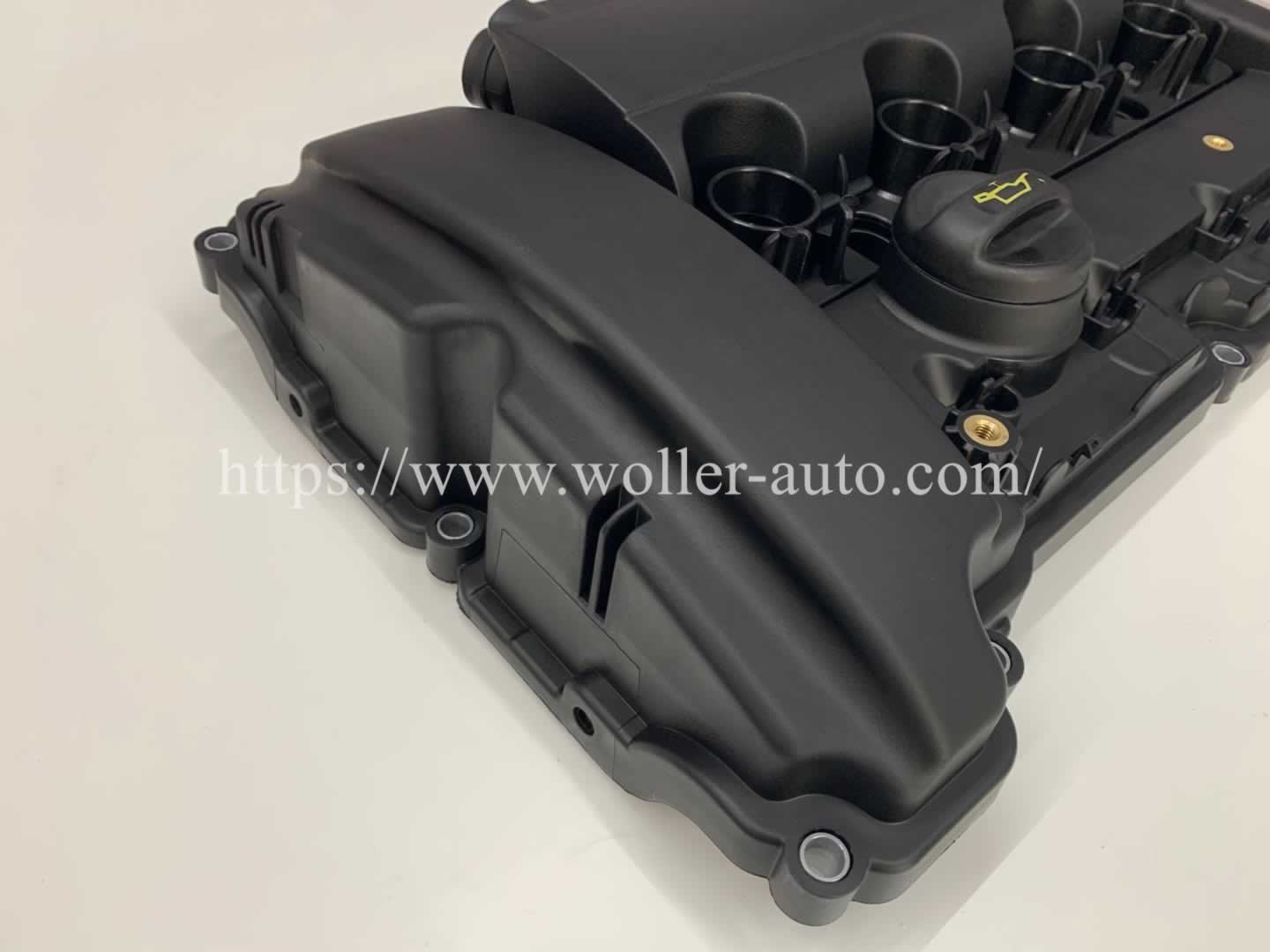 Cylinder Valve Cover with Gasket OE V759886280 0248.Q2 For Citroen C4 C5 DS3 DS4 Peugeot 207 208 308 508