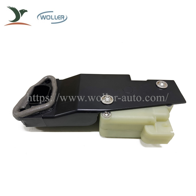 Fuel Tank Door Latch Lock Motor OE 30612856 For Volvo S60