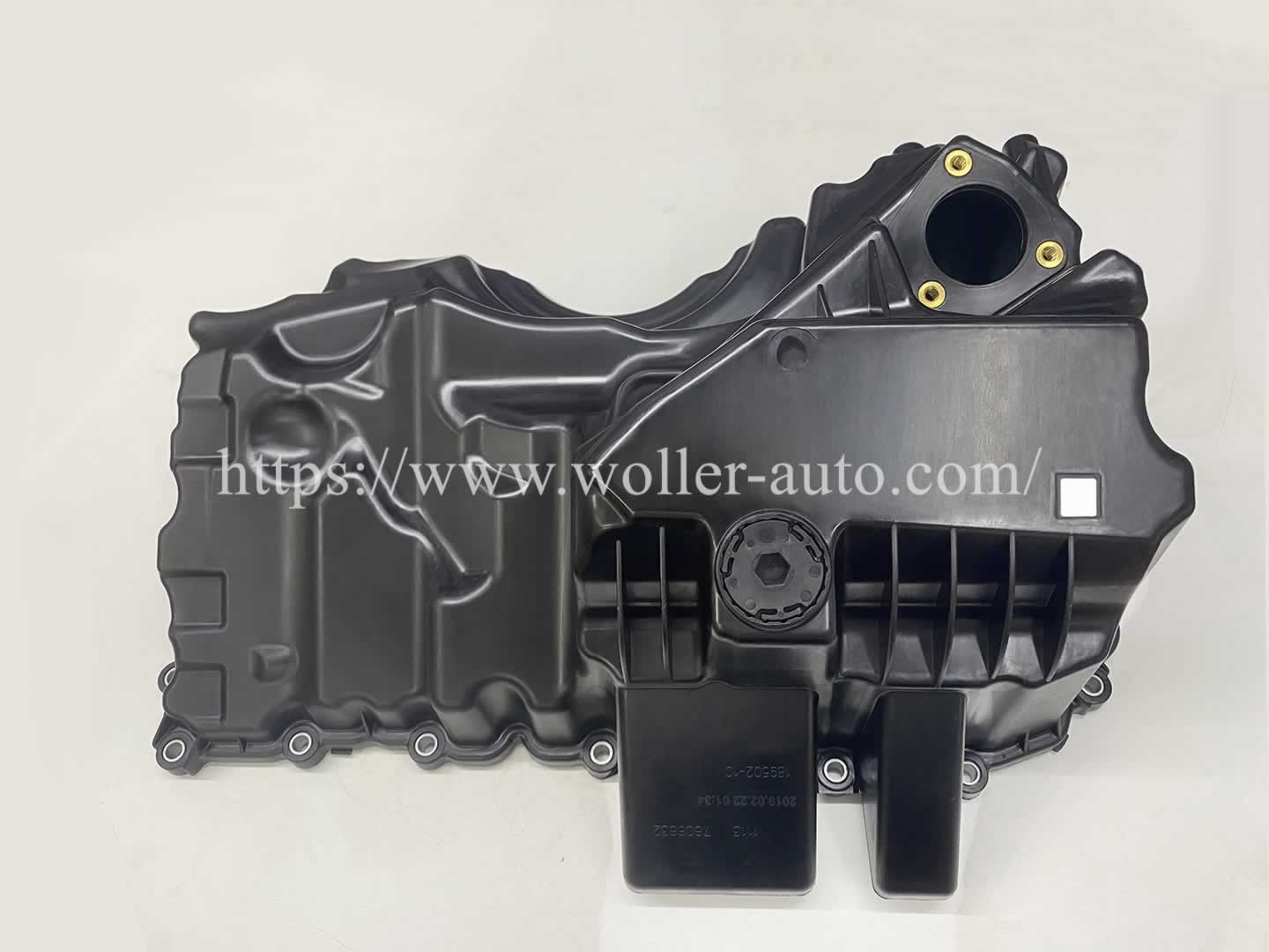 Engine Oil Sump Pan 11137618512 For BMW N20 F10 F18 F30 X1 Z4 228i 328i