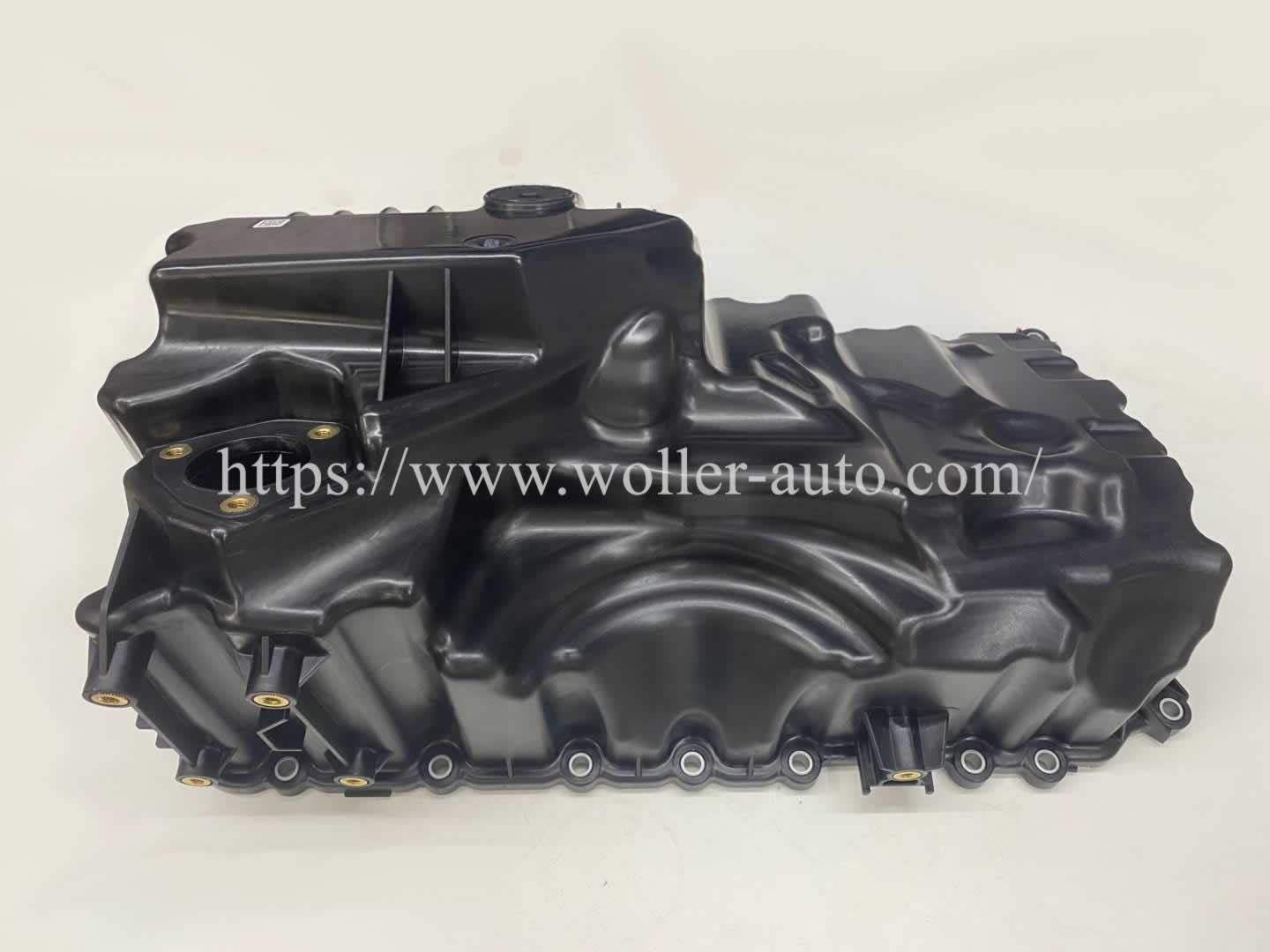 Engine Oil Sump Pan 11137618512 For BMW N20 F10 F18 F30 X1 Z4 228i 328i