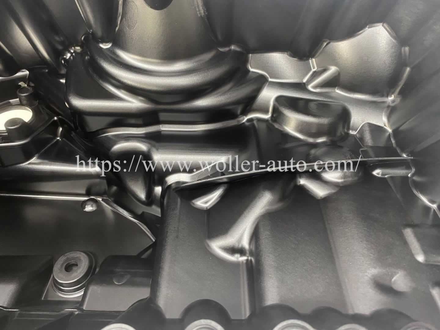 Engine Oil Sump Pan 11137618512 For BMW N20 F10 F18 F30 X1 Z4 228i 328i