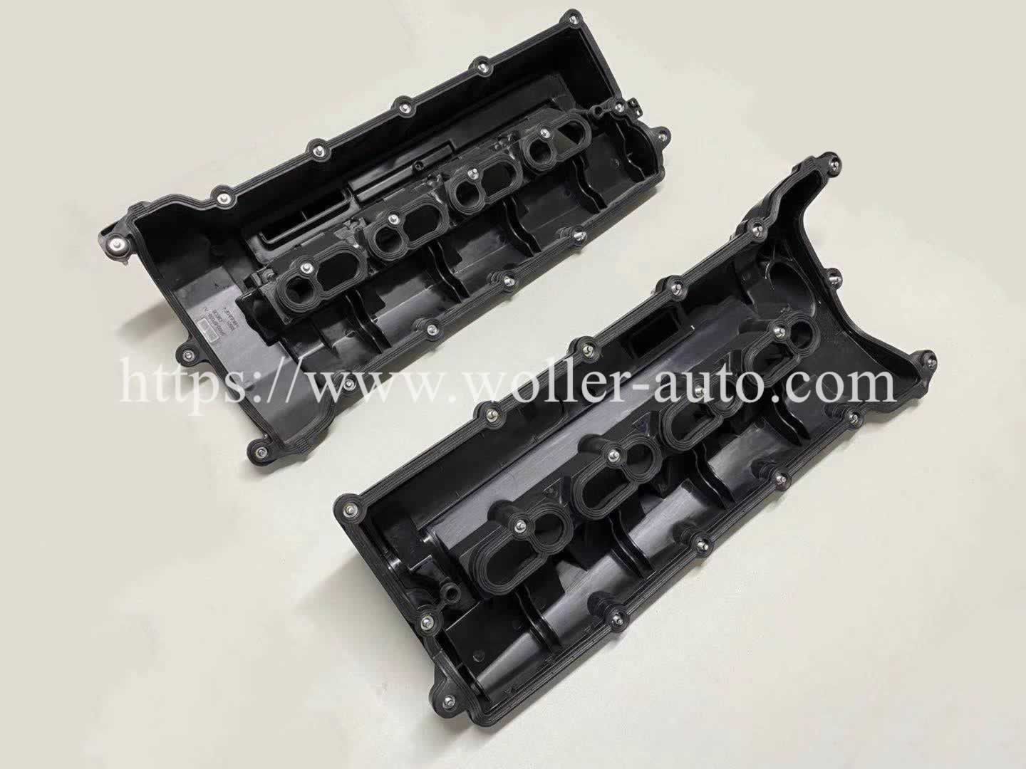 Engine Camshaft Cover OE LR041443 For Land Rover Rang Rover D4 Sport 5.0L V8 Gas