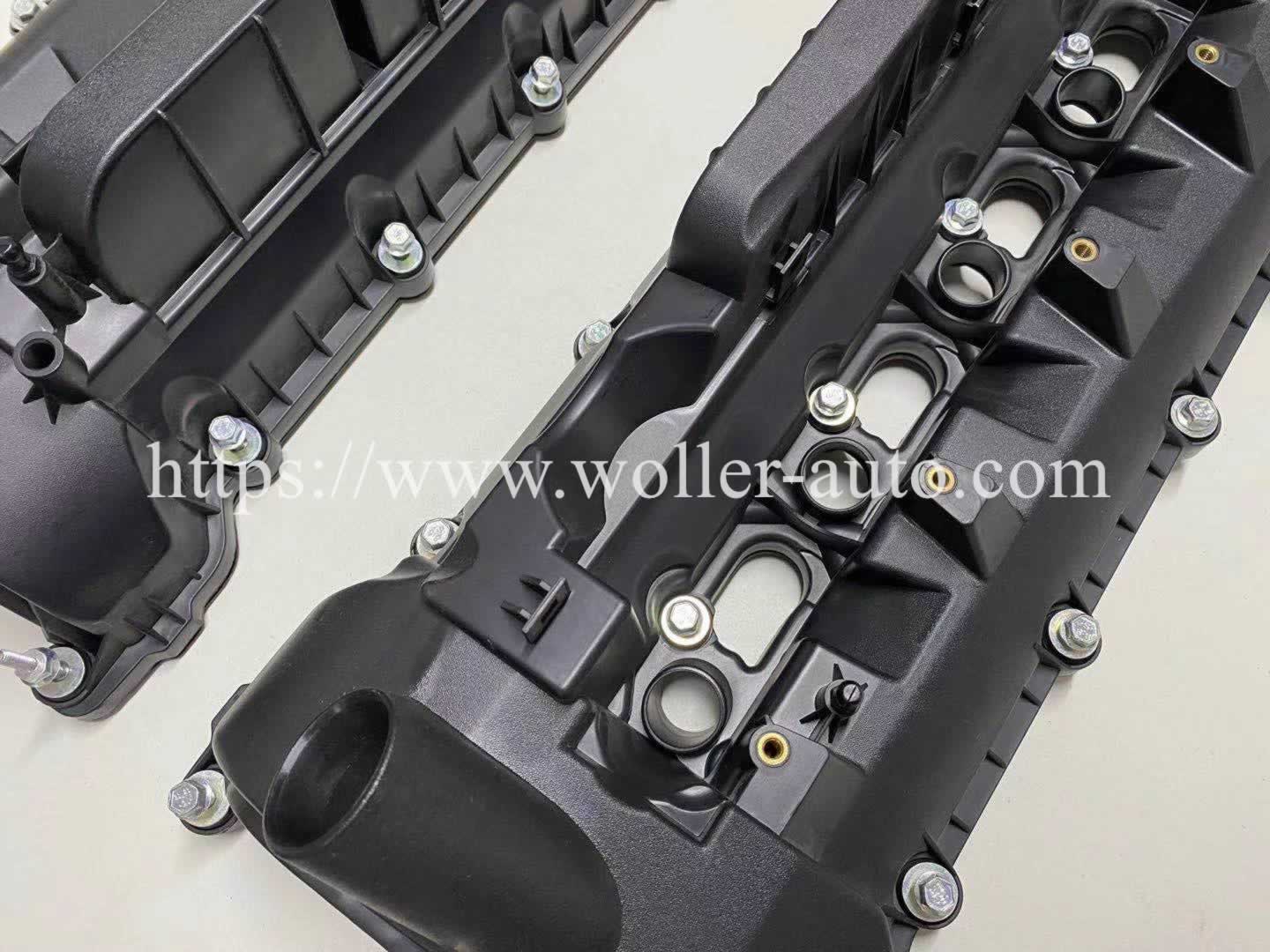 Engine Camshaft Cover OE LR041443 For Land Rover Rang Rover D4 Sport 5.0L V8 Gas