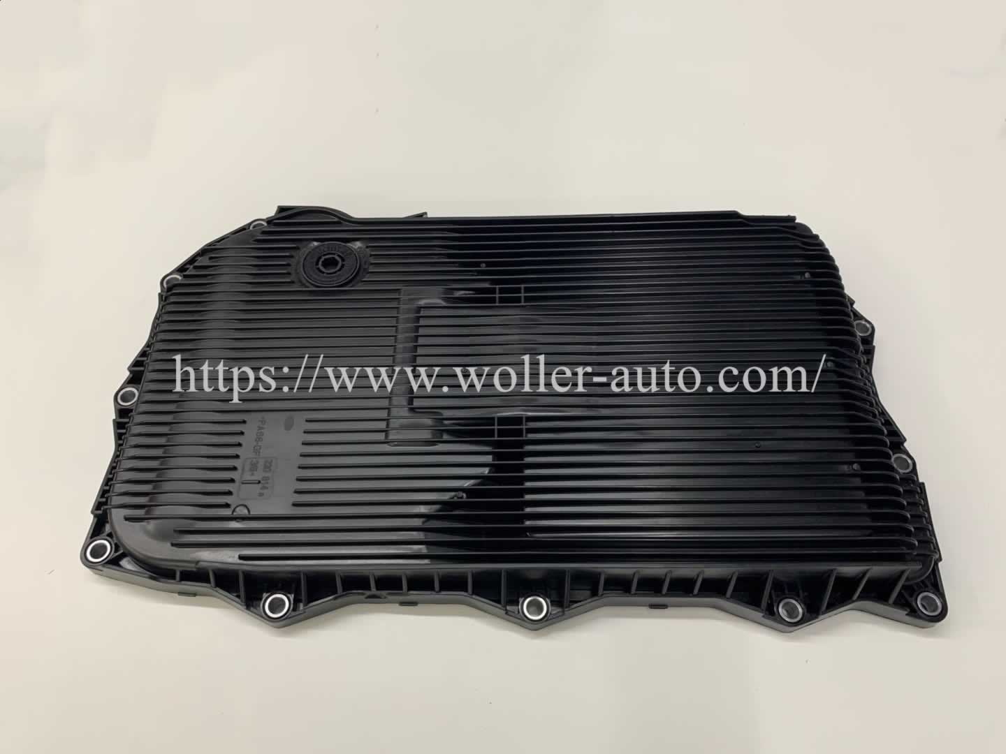 LAND ROVER RANGE ROVER LR4 Transmission AT Oil Pan Filter Kit for ZF