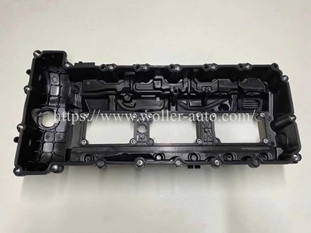 ROCKER NEW from LSC COVER & GASKET 11127570292 : CYLINDER HEAD