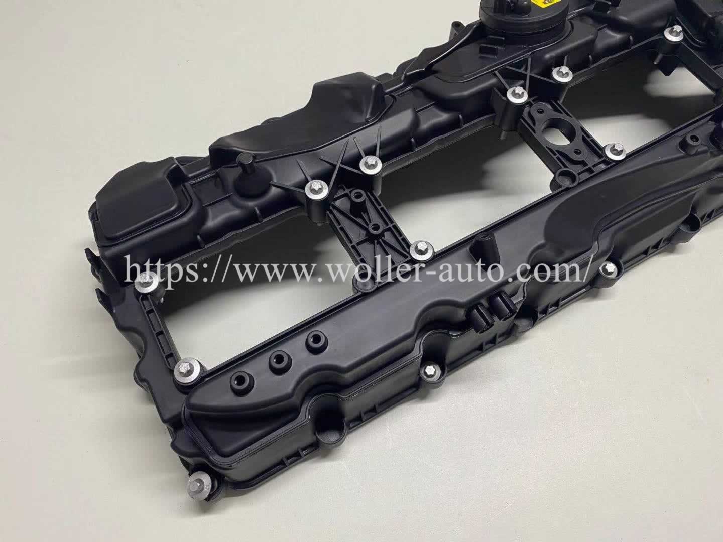 Engine Valve Cover OE 11127570292 for BMW N55
