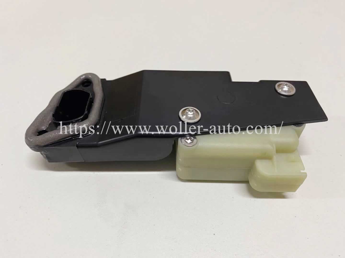 Fuel Tank Door Latch Lock Motor OE 30612856 For Volvo S60