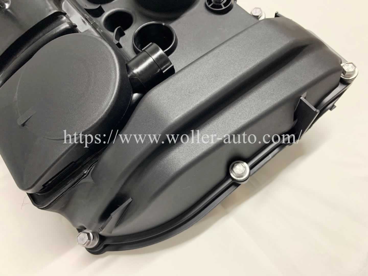 Engine Valve Cover 11127646553 For BMW N13 F20 F21 F30 F35 1 3 series