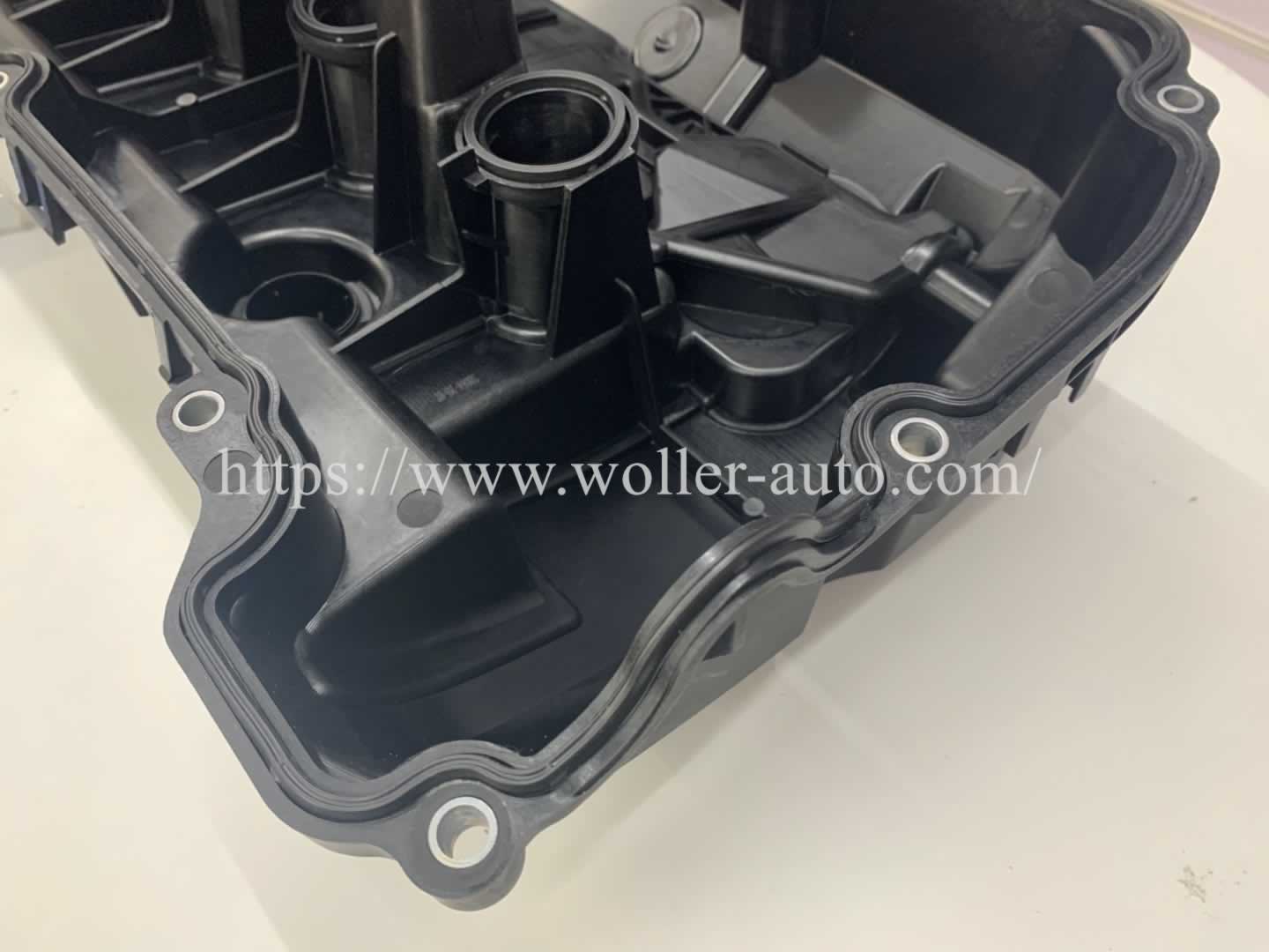 Engine valve cover 0248Q5 V757272480 11127567791 11127646554 For BMW N12 N16 Mini
