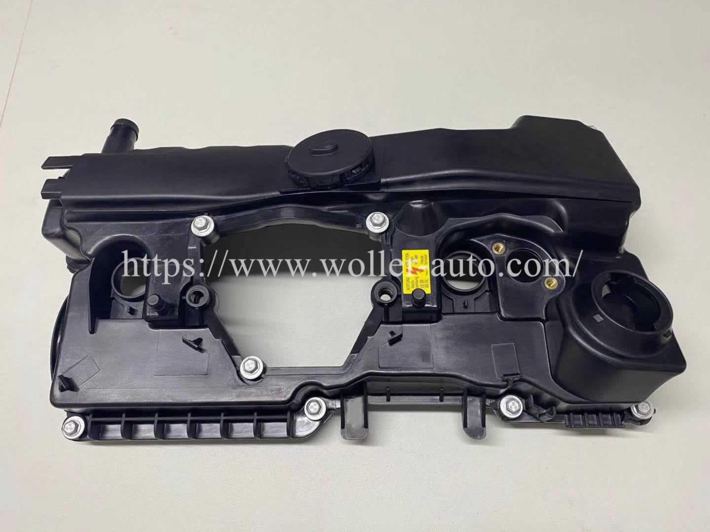 Engine Valve Cover OE 11127568581 11127555212 for BMW N46