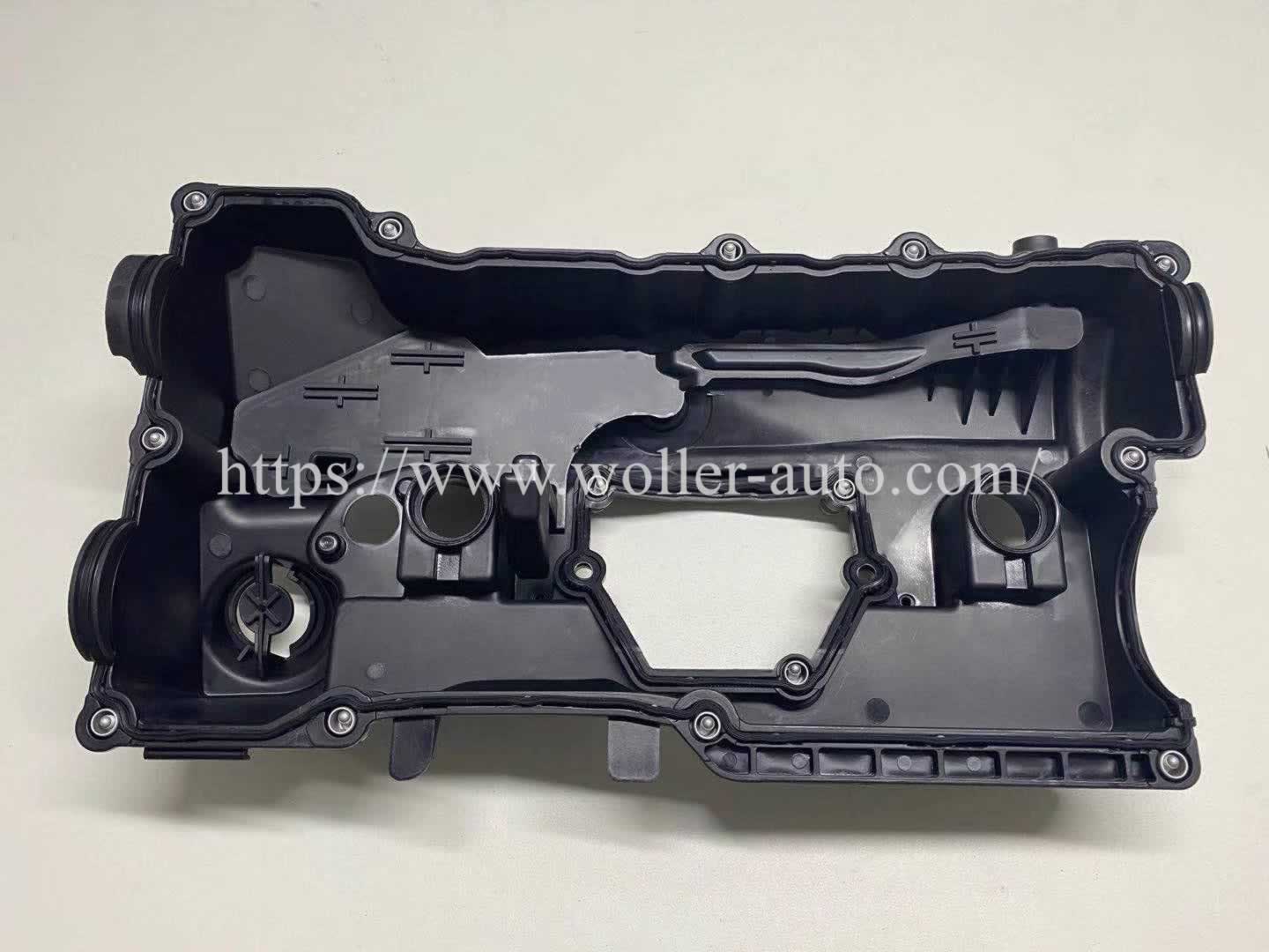 Engine Valve Cover OE 11127568581 11127555212 for BMW N46