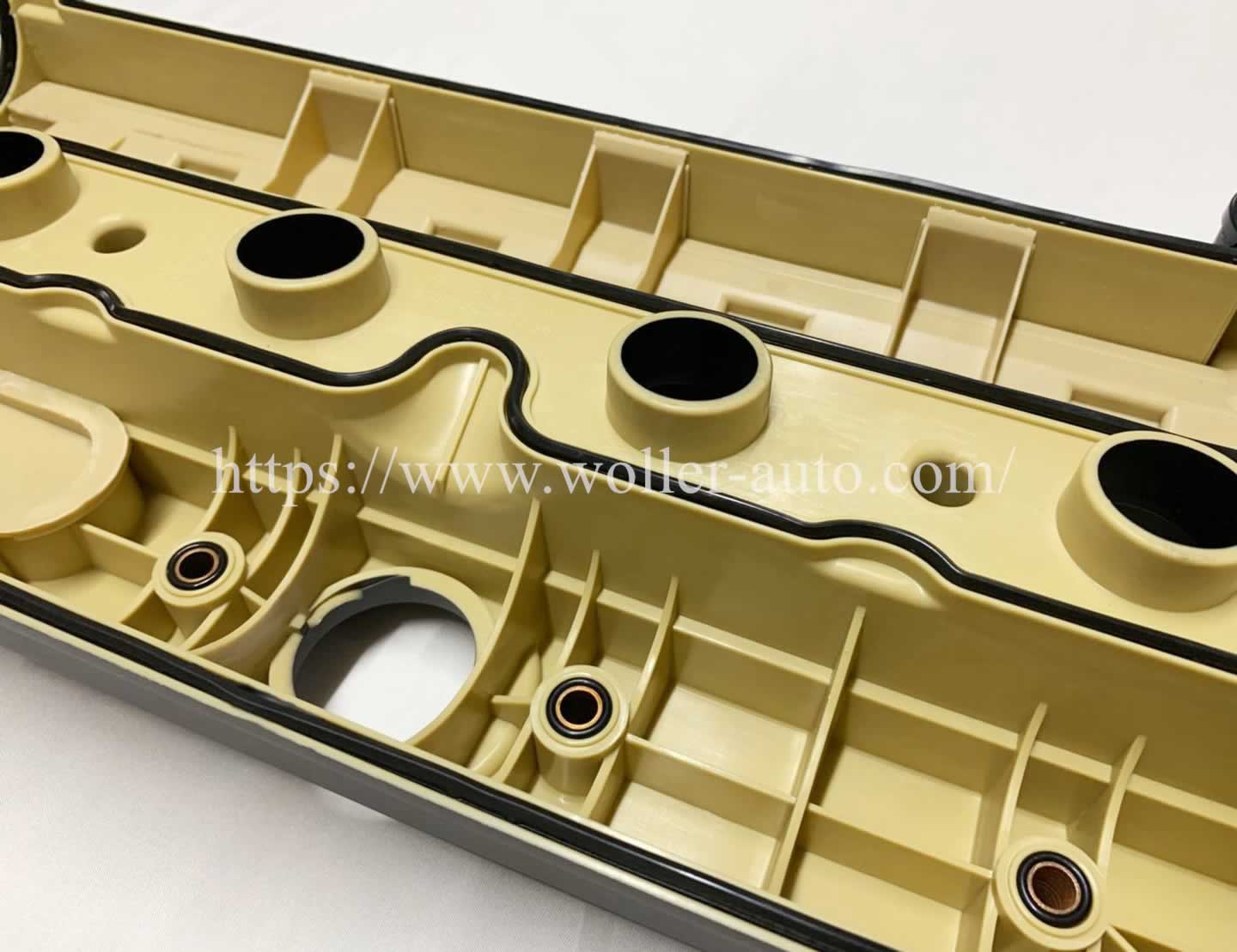 Auto Engine Cylinder Head Valve Cover Chamber OE 92068243 For Chevrolet Captiva 2.4L