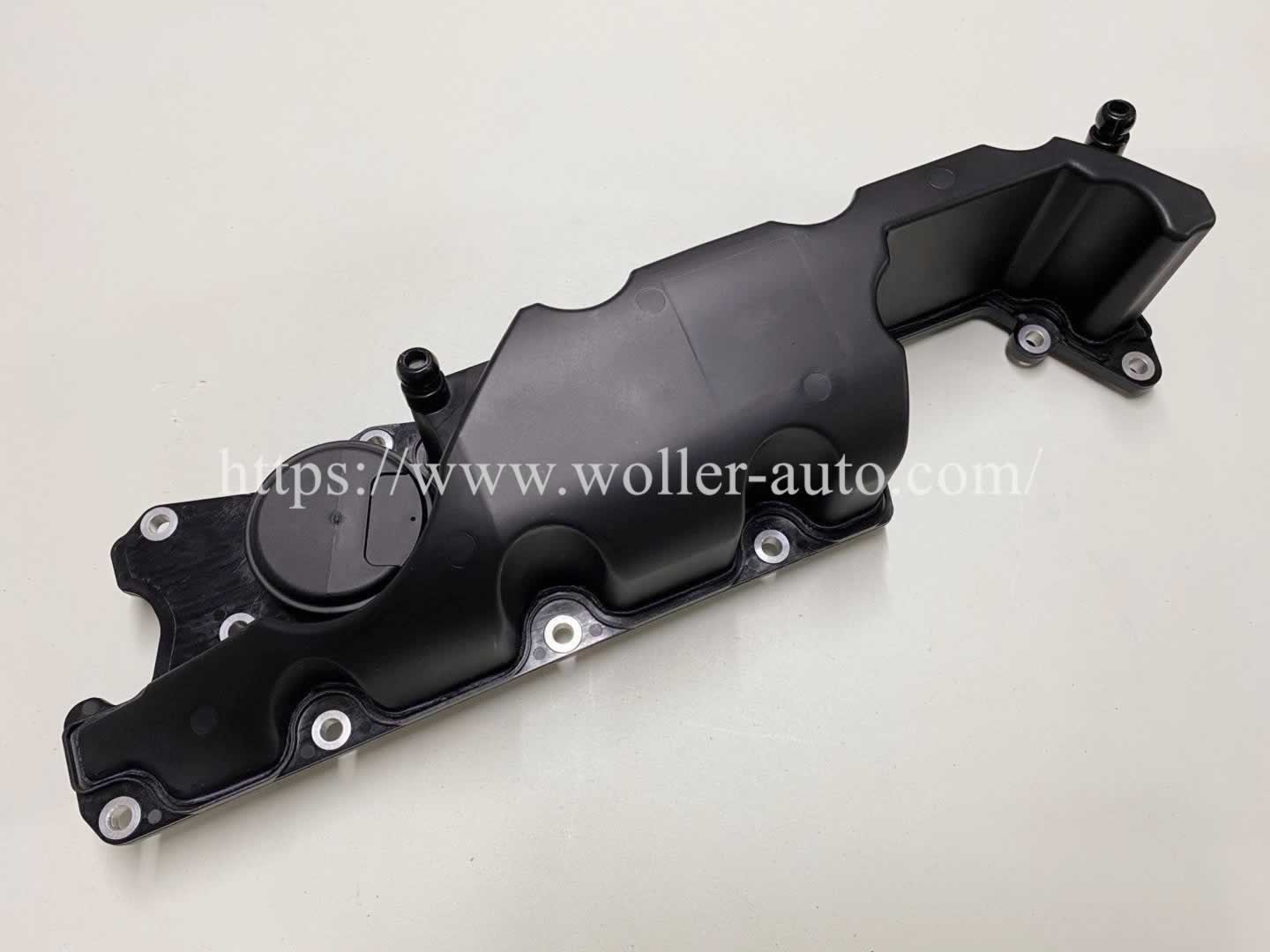 Engine Valve Cover Cylinder Head Cover 3.2 L6 OE LR023777 For Land Rover LR2 08-12