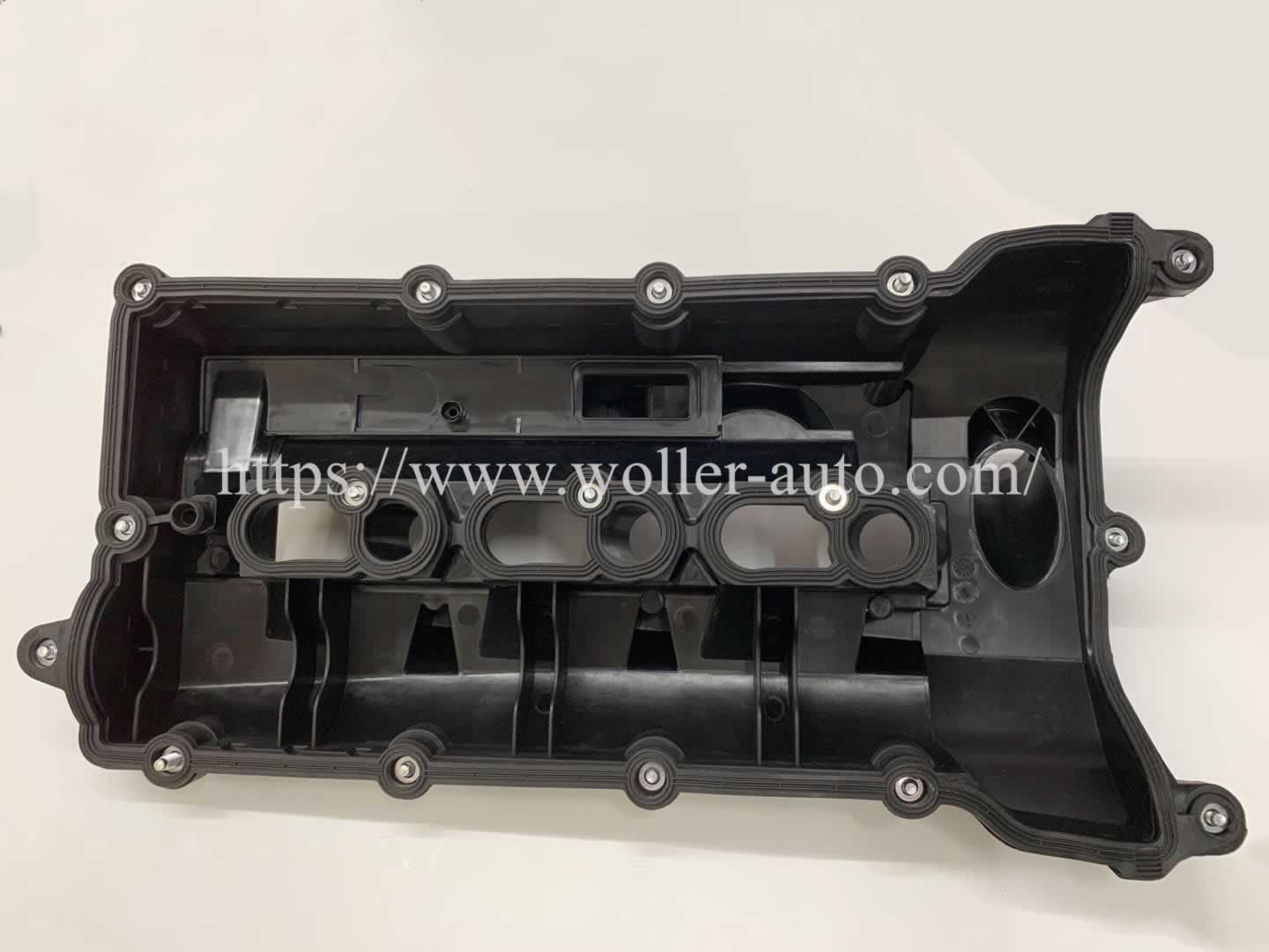 Left Side Engine Valve Cover OE LR041685 For Land Rover Discovery Range Rover Sport LR4