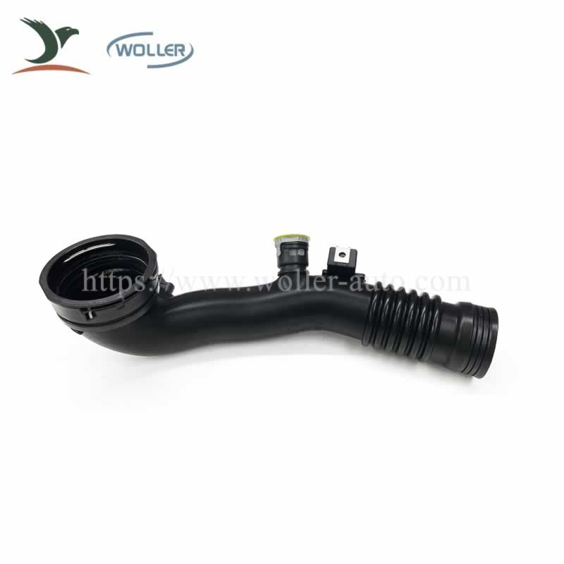 Turbocharger Intercooler Charge Air Duct Intake Hose OE 13717594722 13717609810 for BMW F01 F02 X6 E71