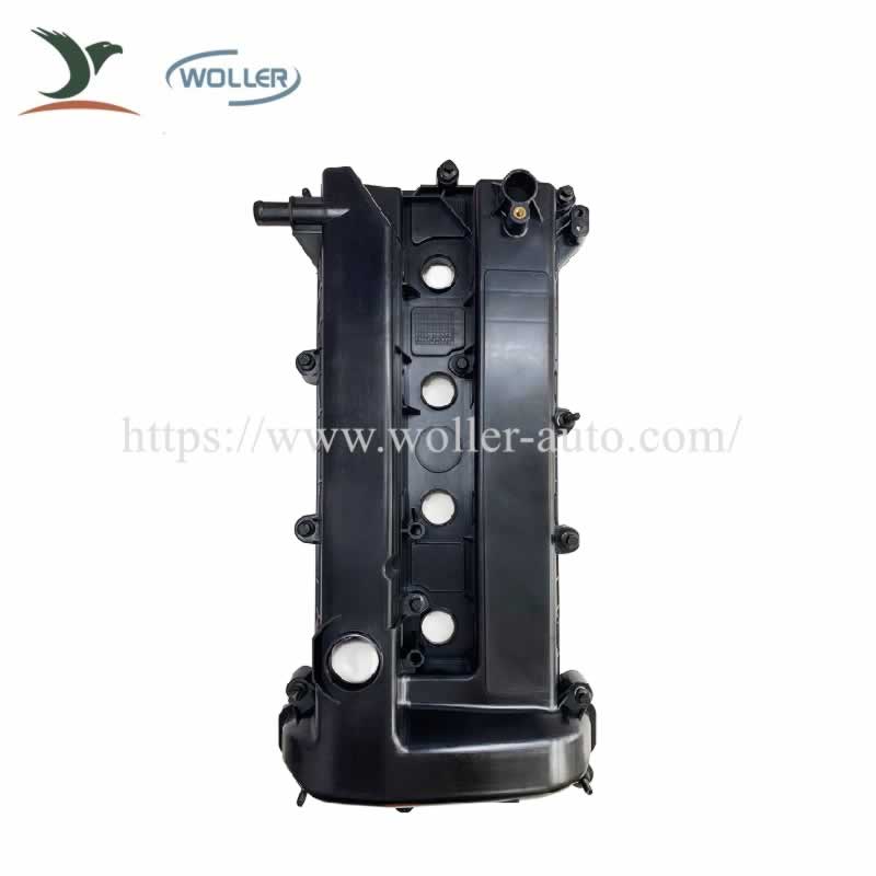Cylinder Head Engine Valve Cover 1S7G-6M293-BL 1S7G-6K272-AE For Ford Fiesta Focus Mondeo